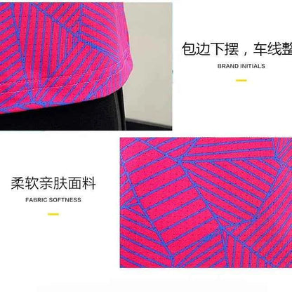 Outdoor Running Long Sleeve T-shirt Women Hiking Breathable Sport Sweatshirt Elasticity Camping Mom Quick Dry Fashion Print Top