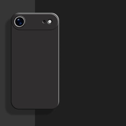 For iPhone 17 Air Case For  iPhone 17 Pro Max Cover New Original Silicone Protective Bumper iPhone17 Pro Max Cover Cases