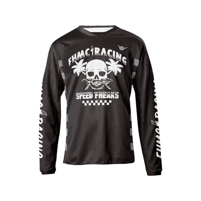 Racing Shirt Bike Quick Dry Motocross Racing Shirt Downhill Enduro Jersey NEW Jerseys MTB Motorcycle Jerseys