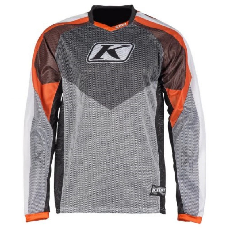 KLTM Retro Motocross Jerseys Motorcycle Mountain Bike Cycling Clothing Summer BMX DH MTB T-Shirt Bicycles Clothes Woman Men's