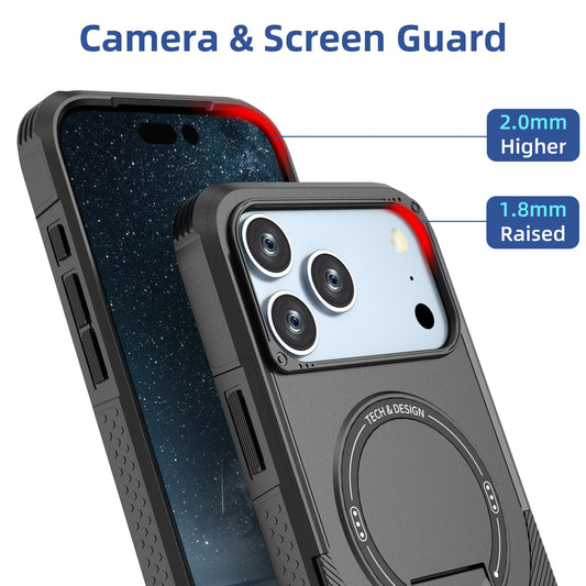 Mobile Phone Case for Iphone 17 Pro Max 16 15 14 Plus 17 Air 12 13 Iphone17 Iphone15 Iphone16 Protective Cases Cover