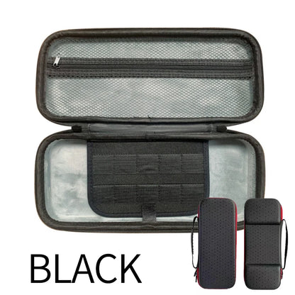 For HORI Demon Mecha Handle Protection Bag Split Pad Pro Hard Shell Storage Bag JOYCON Storage Box Hard Case
