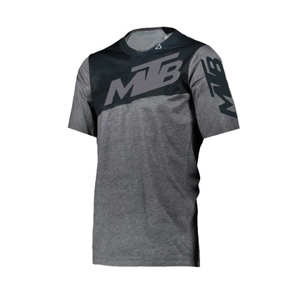 2025 Motocross Mountain Enduro Bike Clothing Bicycle Moto Downhill T-shirt  Women Men Cycling Jersey MTB Shirts BMX