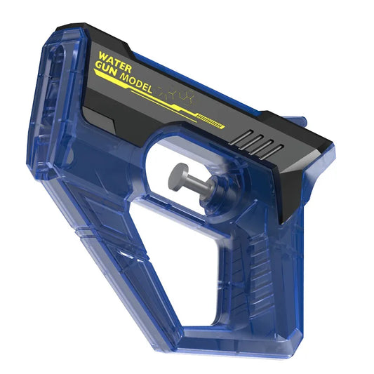 Summer Water Gun manual Shooting Water Beach Toy Gun For kid Children Boys Girls Gift