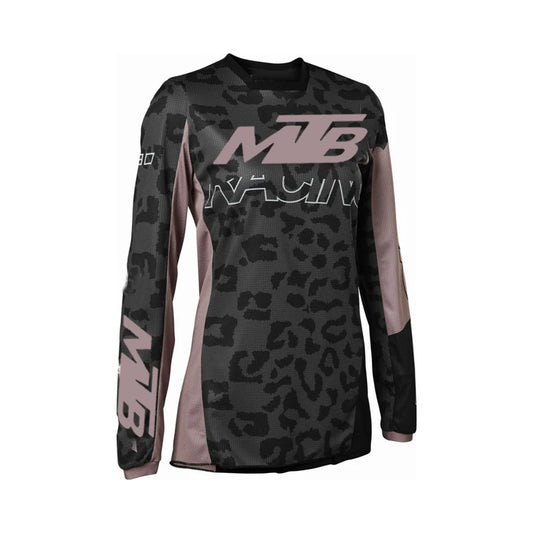 2026new WOMEN Downhill Jerseys Mountain Bike MTB Shirts Offroad DH Motorcycle Jersey Motocross Sportwear Clothing  Bike spexcel