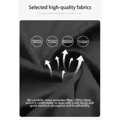 MOTO-New Men's Quick-drying T-shirt  Printed Comfortable Sports and Leisure Breathable Sweat-absorbing Racing Short-sleeved Top