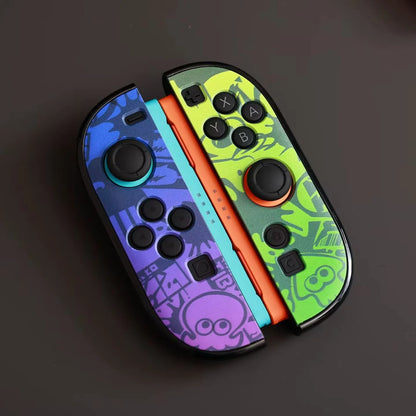 Limited Full Protector Cover Protective Case Shell for Switch 2 Consonle w/ Free Thumb Stick Cover Game Accessories