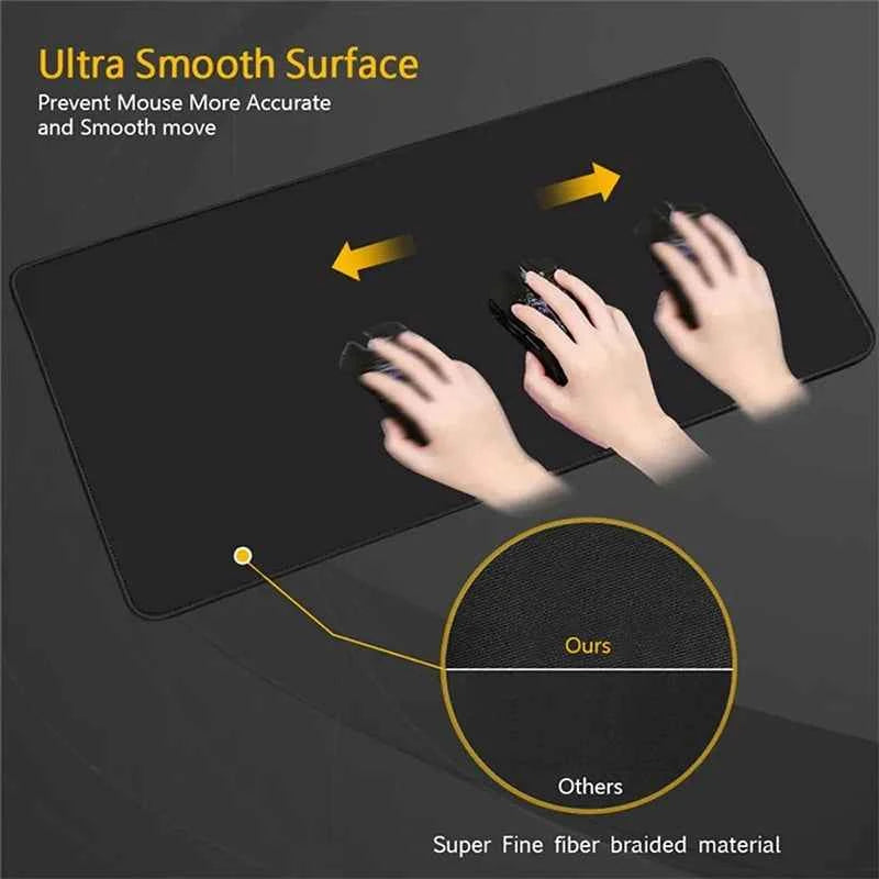 Psyduck Pokémon Mouse Pad – XXL Gaming Mat