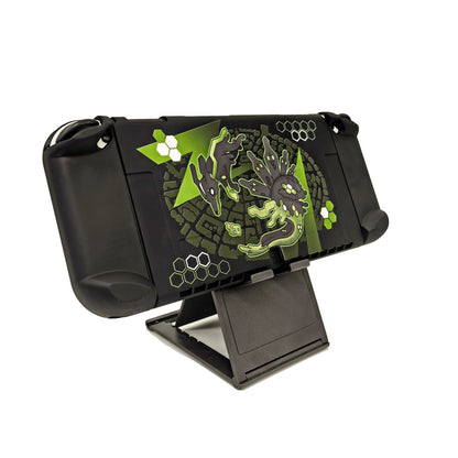 LEGENDS Z-A Protective Case for Switch 2,Two Piece Split Shell Design - NS2/OLED Console Accessories Gaming Cover