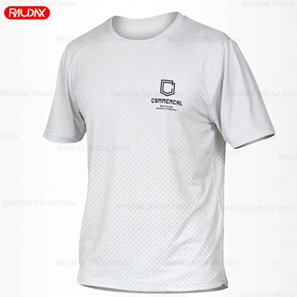 Men's Downhill Jerseys Mountain Bike MTB Shirts Offroad DH Motorcycle Jersey Motocross Camisetas Enduro Jersey