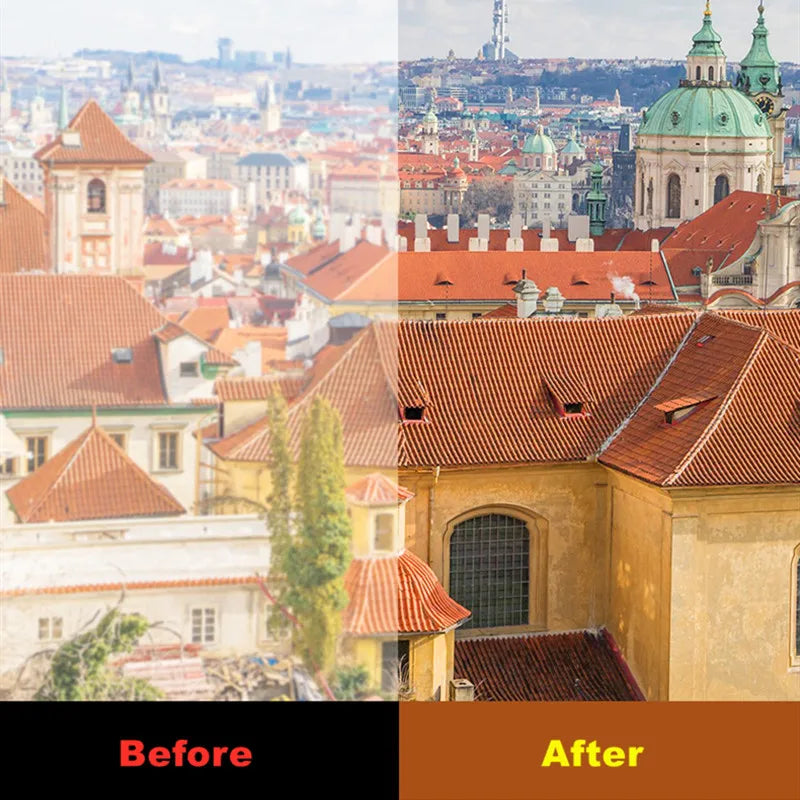 Fashion Square Frame Sunglasses for Women Luxury UV Protection Large Frame All-Match DS-8052-1