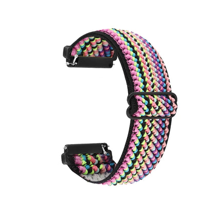 Watch Band For Redmi Watch 3 Active Strap Nylon Elastic Replacement Wristband For Xiaomi Redmi Watch 3  Bracelet Correa - ST Superstore
