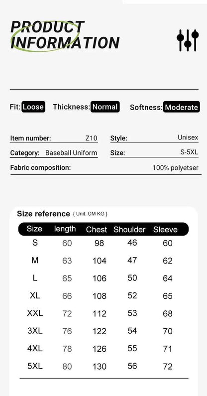 Your Attitude Deternires Your Reight Prints Baseball Jacket Men Casual Loose Top Autumn Fleece Clothing American Hip Hop Coat
