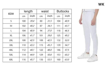 New 3D printed mesh breathable fashionable adult and children's street casual pants