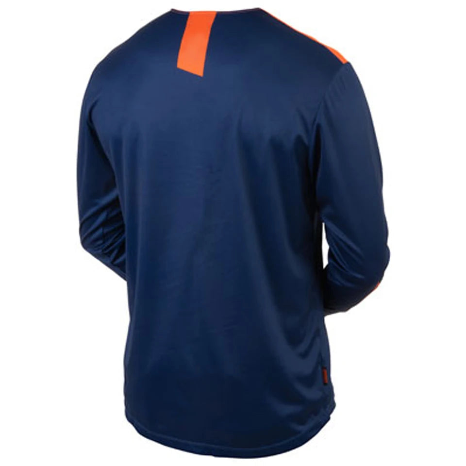 POC 2026 Men Cycling Motocross Jersey Downhil Mountain Bike DH Shirt MX Motorcycle Clothing Ropa for Boys MTB T-Shirts