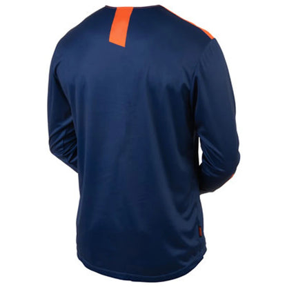 POC 2026 Men Cycling Motocross Jersey Downhil Mountain Bike DH Shirt MX Motorcycle Clothing Ropa for Boys MTB T-Shirts