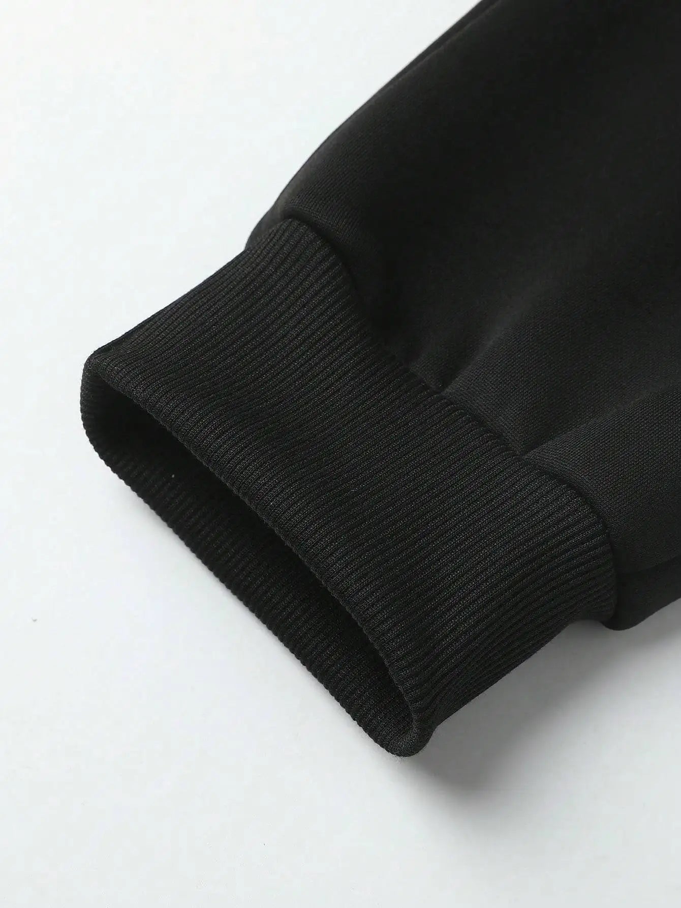 Goku Print New Streetwear 2025 Mens High Waist Cotton Pants Wide Leg Trousers Loose Fit Casual Breathable Sweatpants