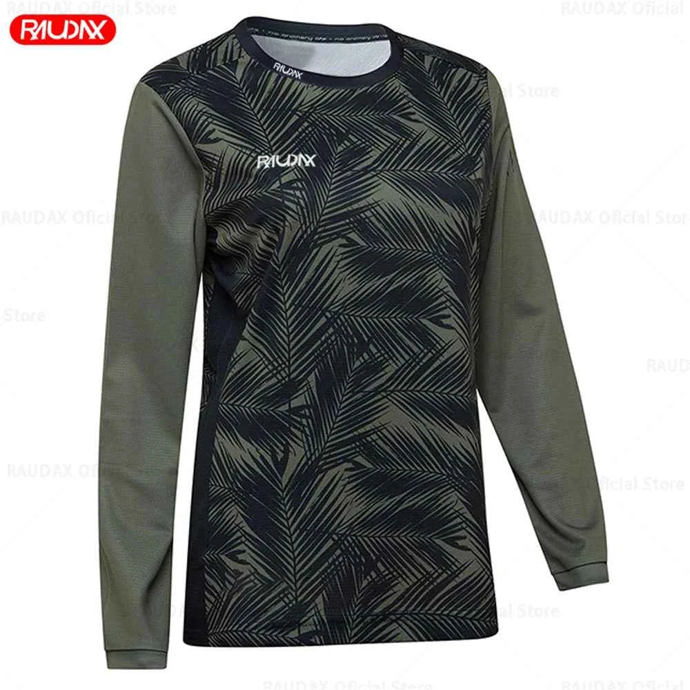 Men's Downhill Jerseys Mountain Bike MTB Shirts Offroad DH Motorcycle Jersey Motocross Camisetas Enduro Jersey