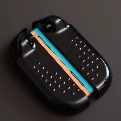 Limited Full Protector Cover Protective Case Shell for Switch 2 Consonle w/ Free Thumb Stick Cover Game Accessories
