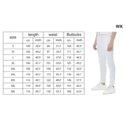 New 3D printed mesh breathable fashionable adult and children's street casual pants
