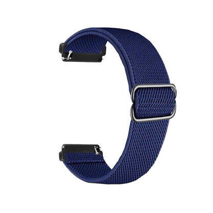 Watch Band For Redmi Watch 3 Active Strap Nylon Elastic Replacement Wristband For Xiaomi Redmi Watch 3  Bracelet Correa - ST Superstore